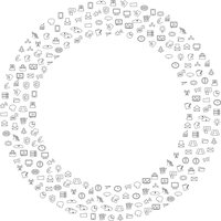 O2 DSL Logo